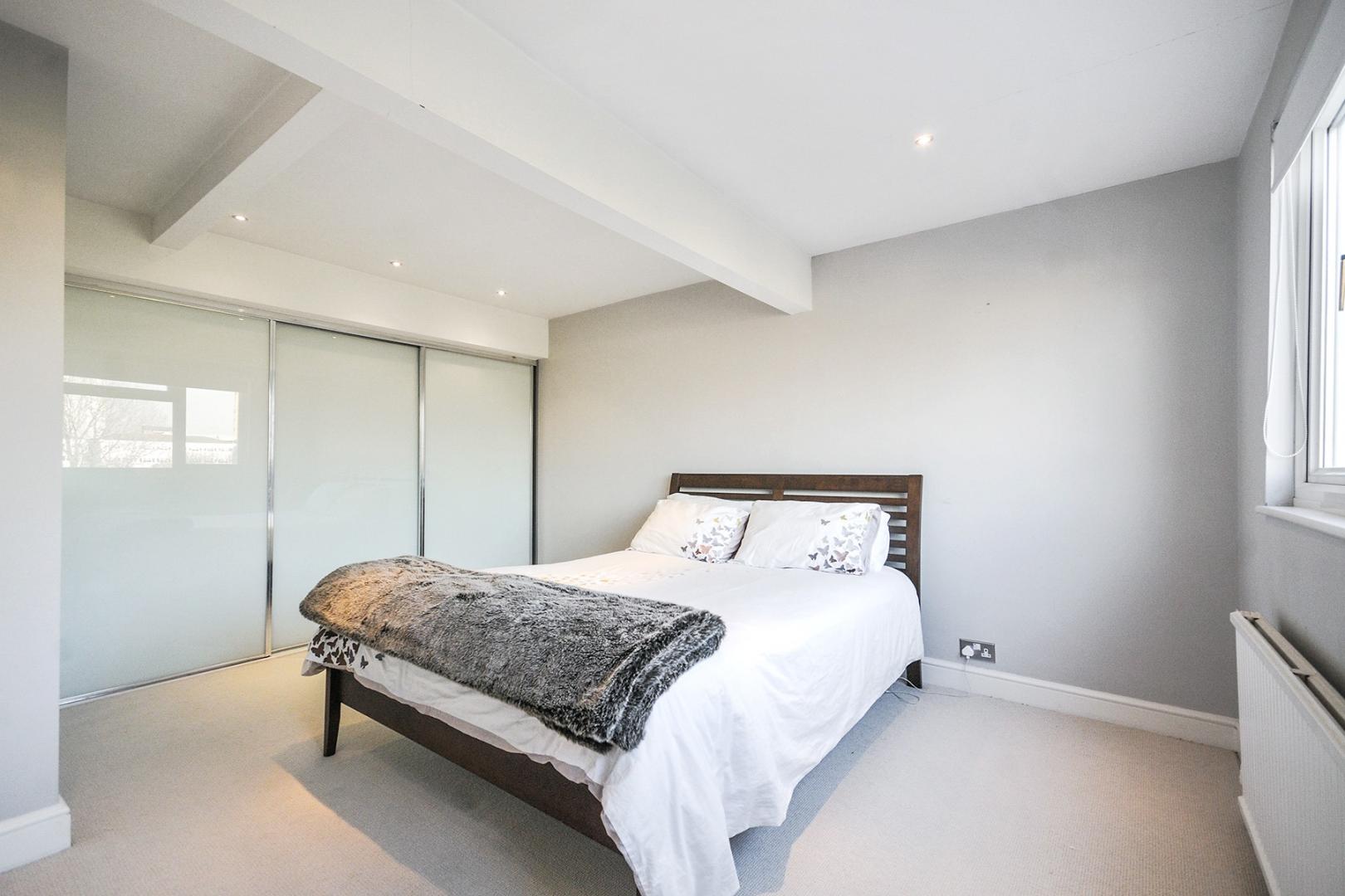 			NEW INSTRUCTION (Private Garden), 4 Bedroom, 1 bath, 1 reception House			 Ashfield Road , EAST ACTON